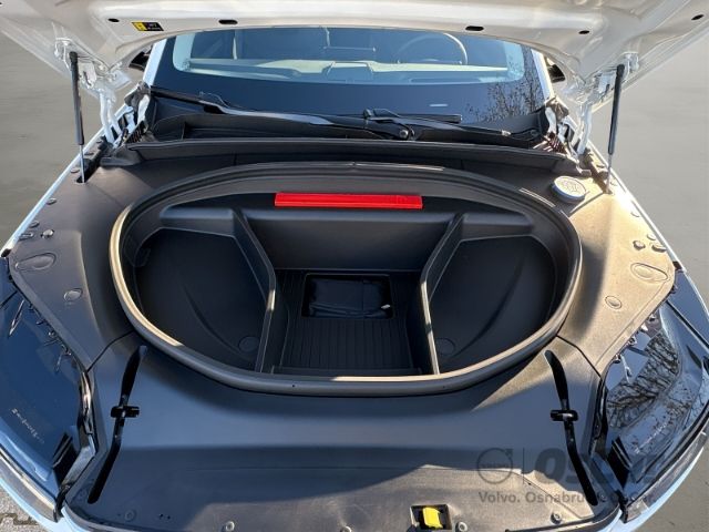 Volvo EX90 – Bild 13