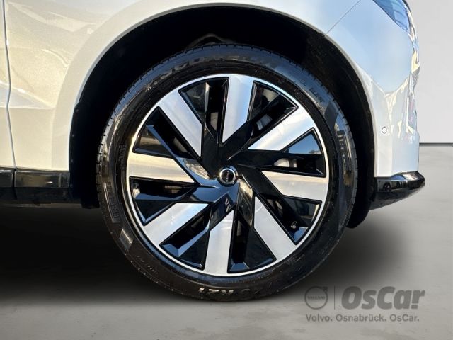 Volvo EX90 – Bild 15