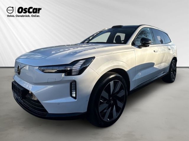 Volvo EX90 – Bild 3