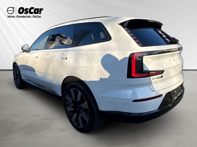 Volvo EX90 – Bild 4