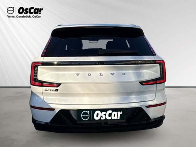 Volvo EX90 – Bild 5