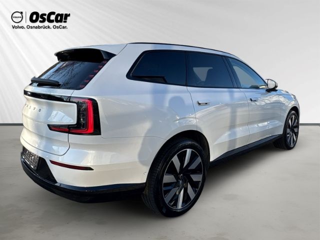 Volvo EX90 – Bild 6