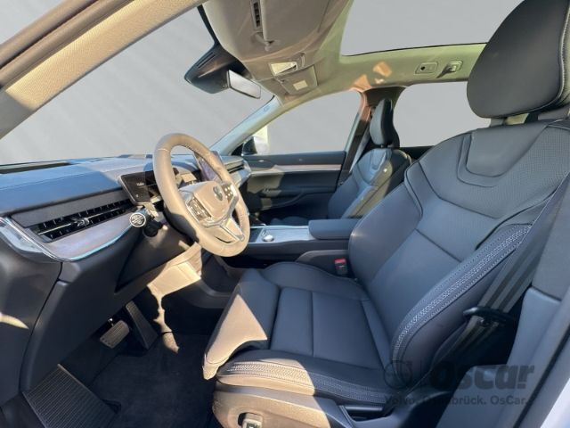Volvo EX90 – Bild 8