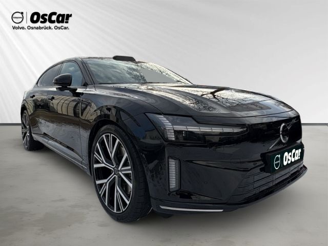 Volvo ES90