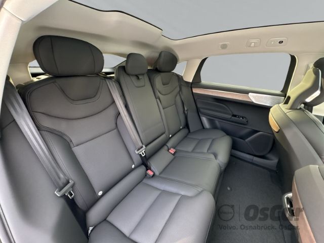 Volvo ES90 – Bild 10