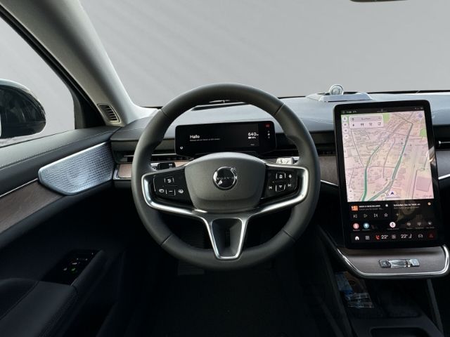 Volvo ES90 – Bild 11