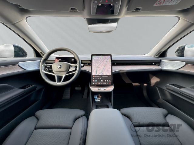 Volvo ES90 – Bild 12