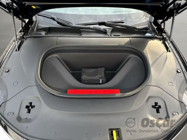 Volvo ES90 – Bild 13