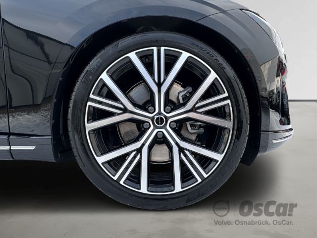 Volvo ES90 – Bild 15