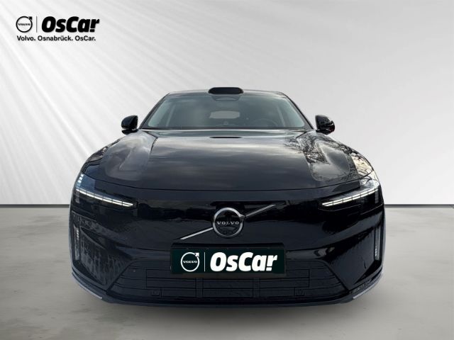 Volvo ES90 – Bild 2