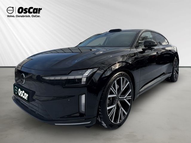 Volvo ES90 – Bild 3