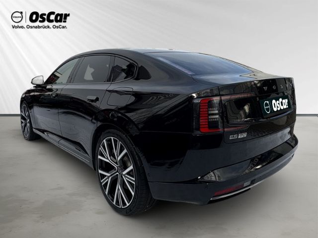 Volvo ES90 – Bild 4