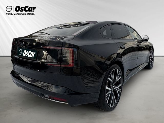 Volvo ES90 – Bild 6