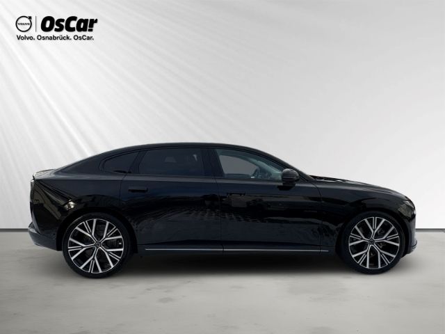 Volvo ES90 – Bild 7