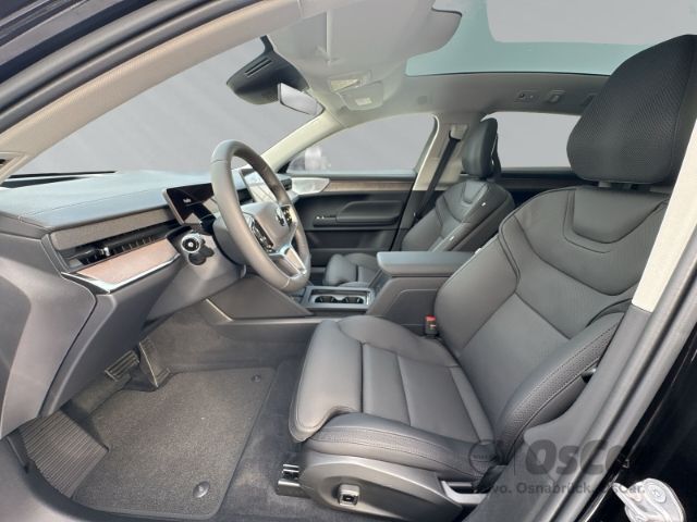 Volvo ES90 – Bild 8