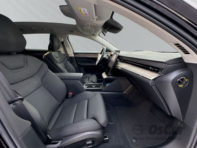 Volvo ES90 – Bild 9