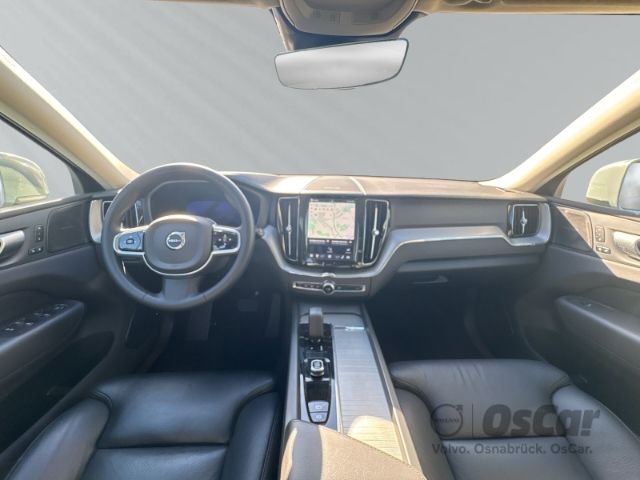 Volvo XC60 – Bild 12