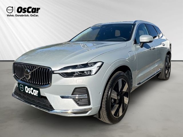 Volvo XC60 – Bild 3