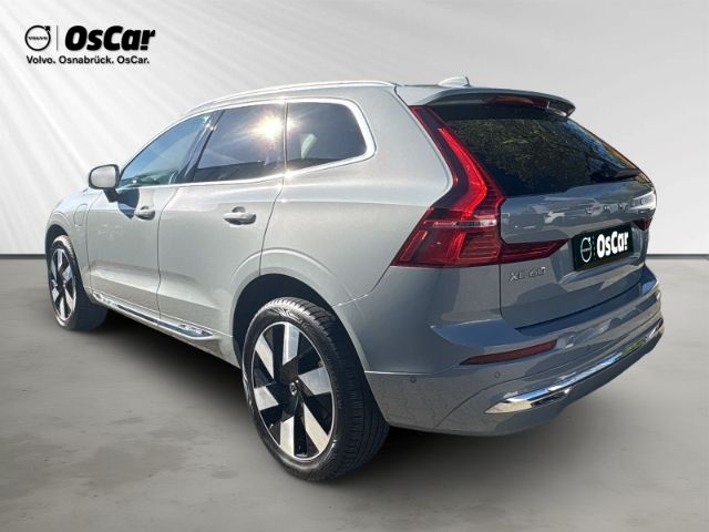 Volvo XC60 – Bild 4