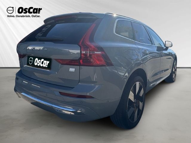 Volvo XC60 – Bild 6