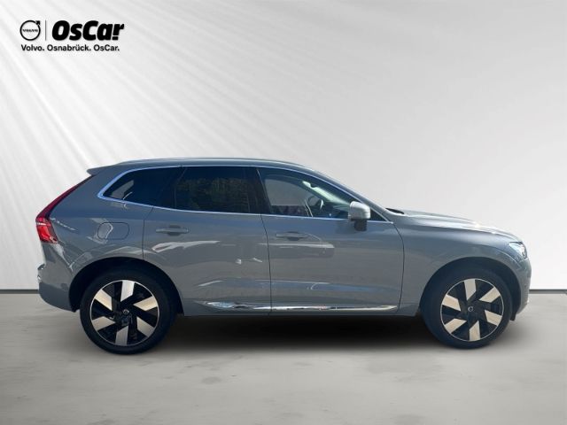 Volvo XC60 – Bild 7