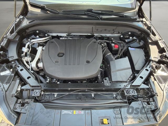 Volvo XC60 – Bild 13