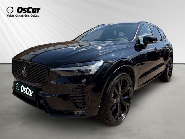 Volvo XC60 – Bild 3