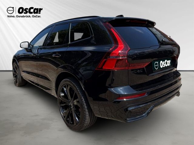 Volvo XC60 – Bild 4