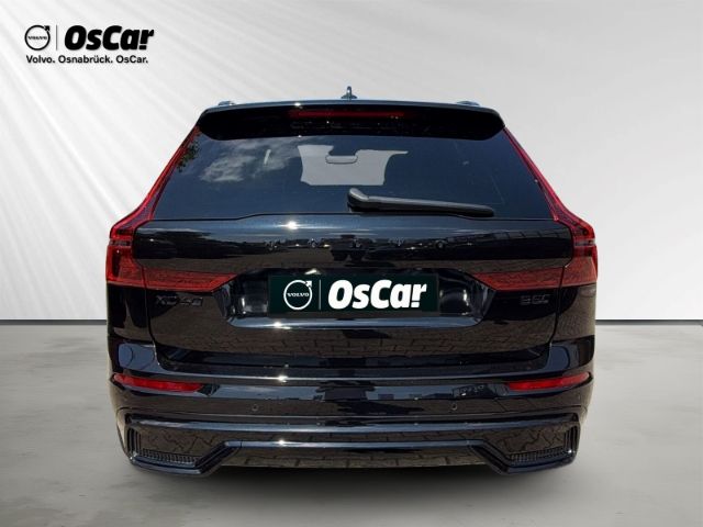 Volvo XC60 – Bild 5