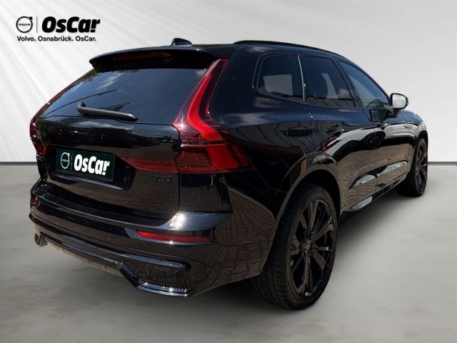 Volvo XC60 – Bild 6