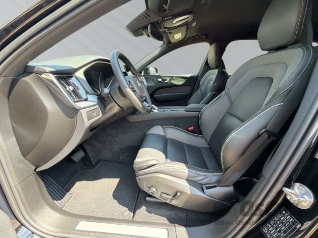 Volvo XC60 – Bild 8