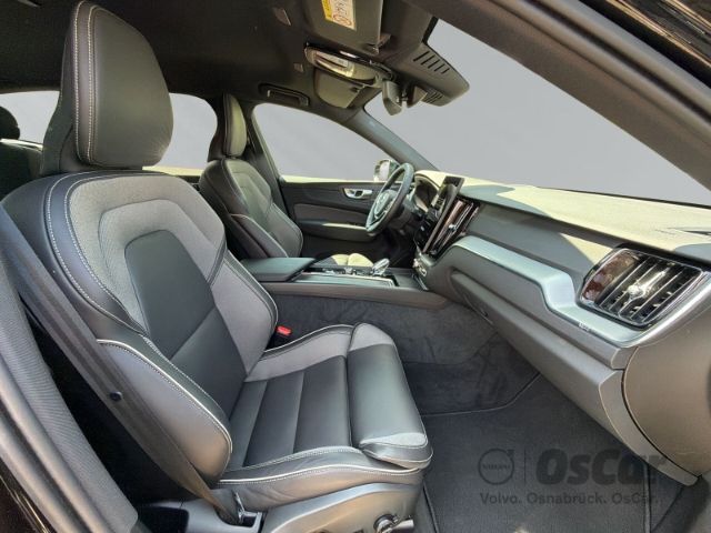 Volvo XC60 – Bild 9