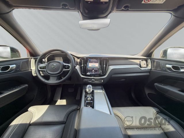 Volvo XC60 – Bild 12