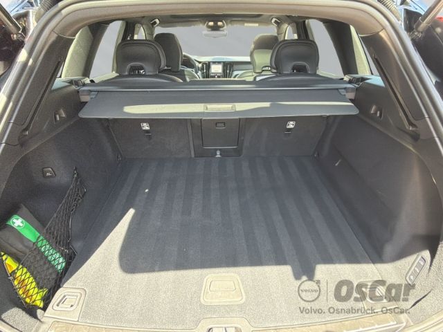 Volvo XC60 – Bild 14