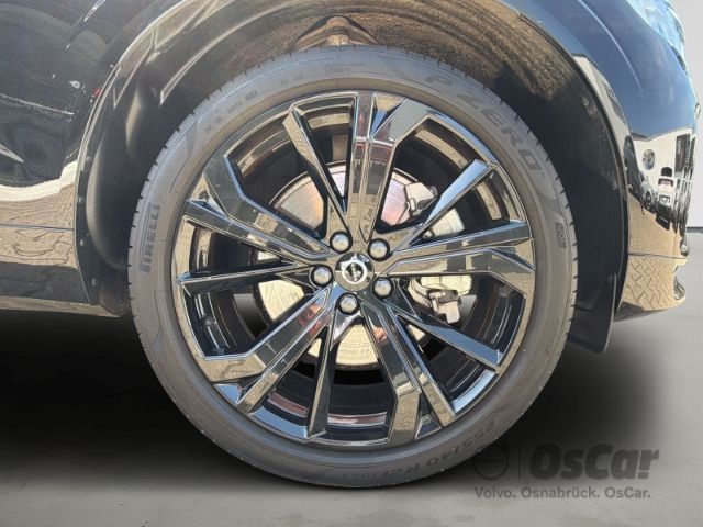 Volvo XC60 – Bild 15