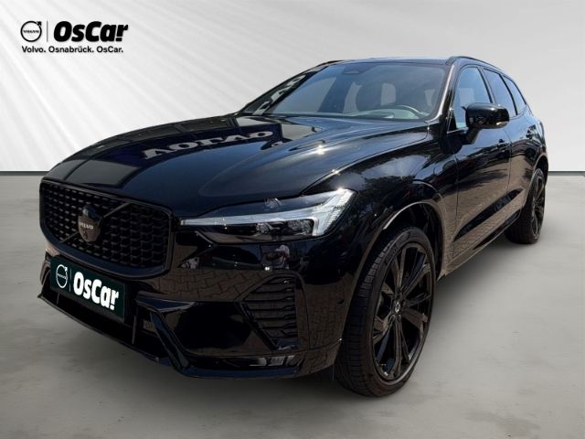 Volvo XC60 – Bild 3