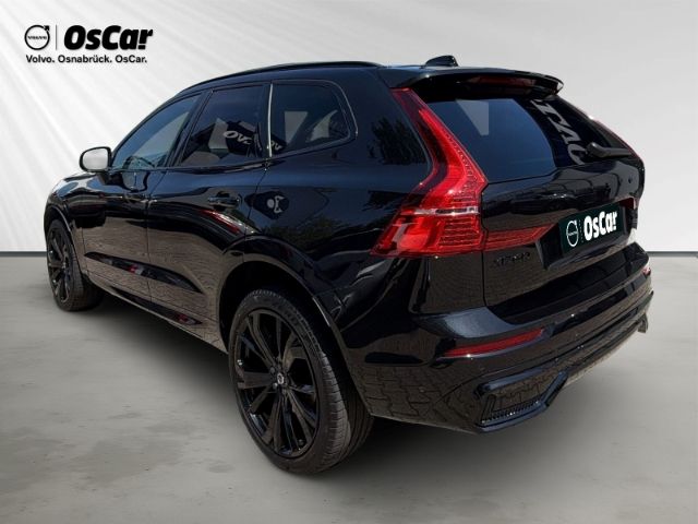 Volvo XC60 – Bild 4