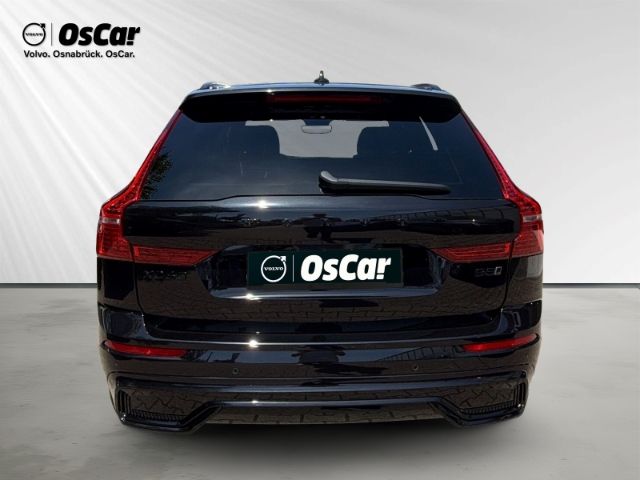 Volvo XC60 – Bild 5