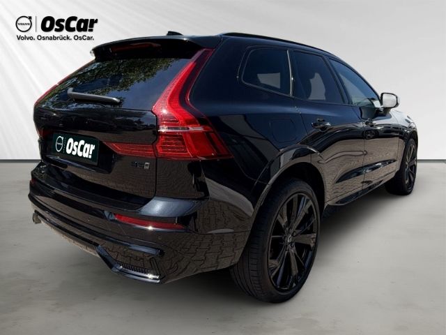 Volvo XC60 – Bild 6