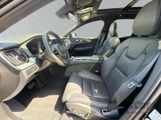 Volvo XC60 – Bild 8