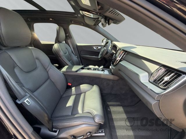 Volvo XC60 – Bild 9