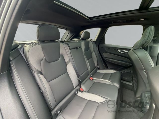 Volvo XC60 – Bild 10