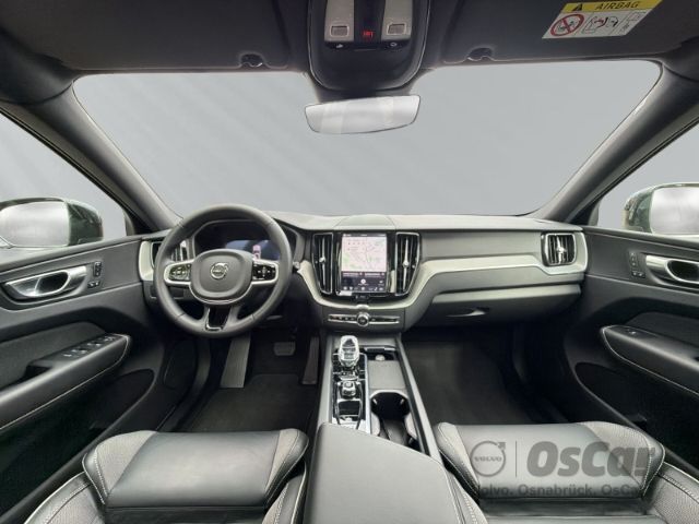 Volvo XC60 – Bild 12