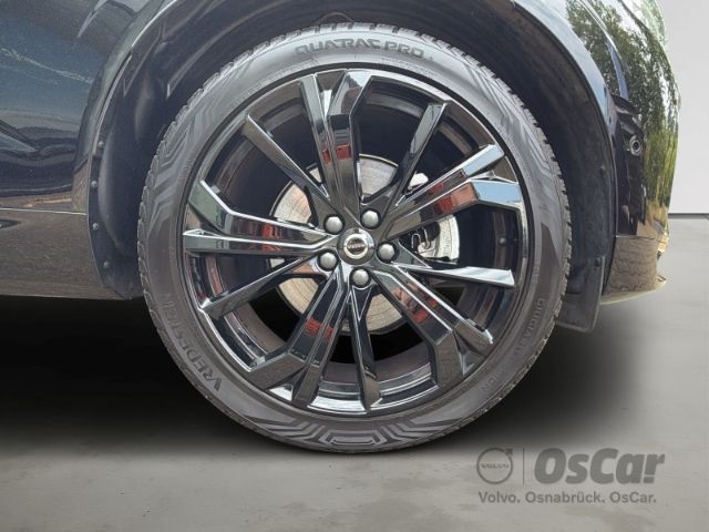 Volvo XC60 – Bild 15