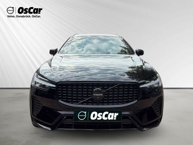 Volvo XC60 – Bild 2