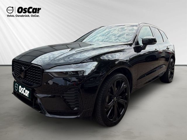 Volvo XC60 – Bild 3
