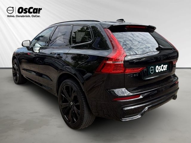 Volvo XC60 – Bild 4
