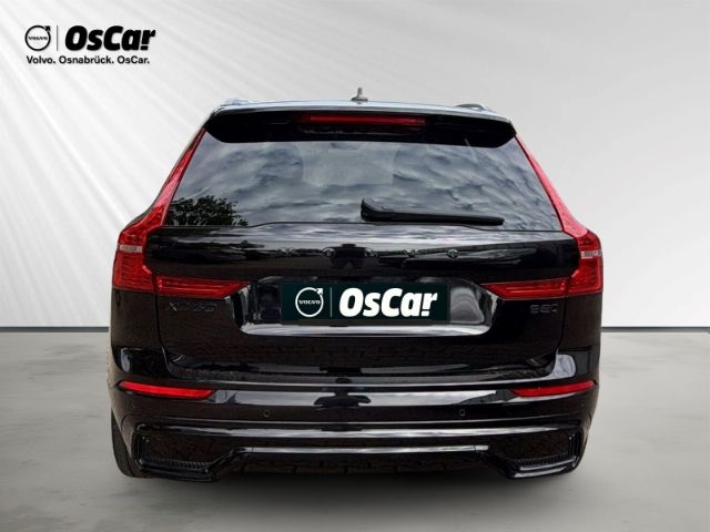 Volvo XC60 – Bild 5