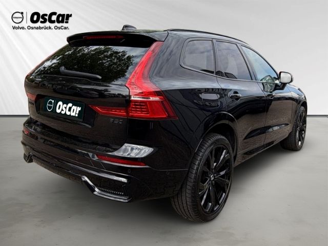 Volvo XC60 – Bild 6