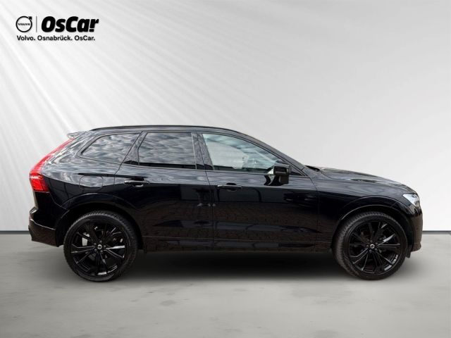 Volvo XC60 – Bild 7